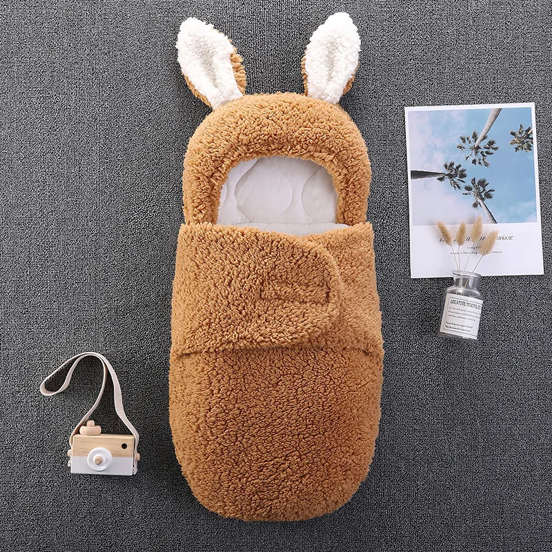 Пеленание ребенка - Фотография_4