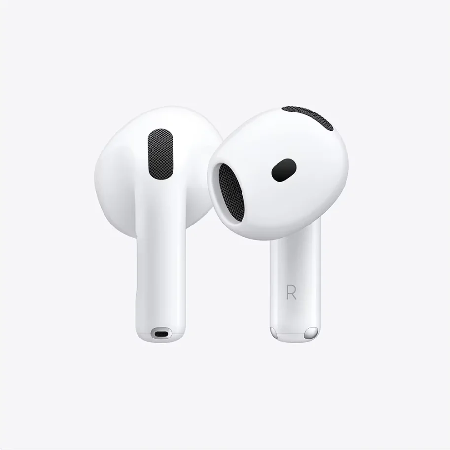 Apple airpods 4 (в поддержке активного - Фотография_5