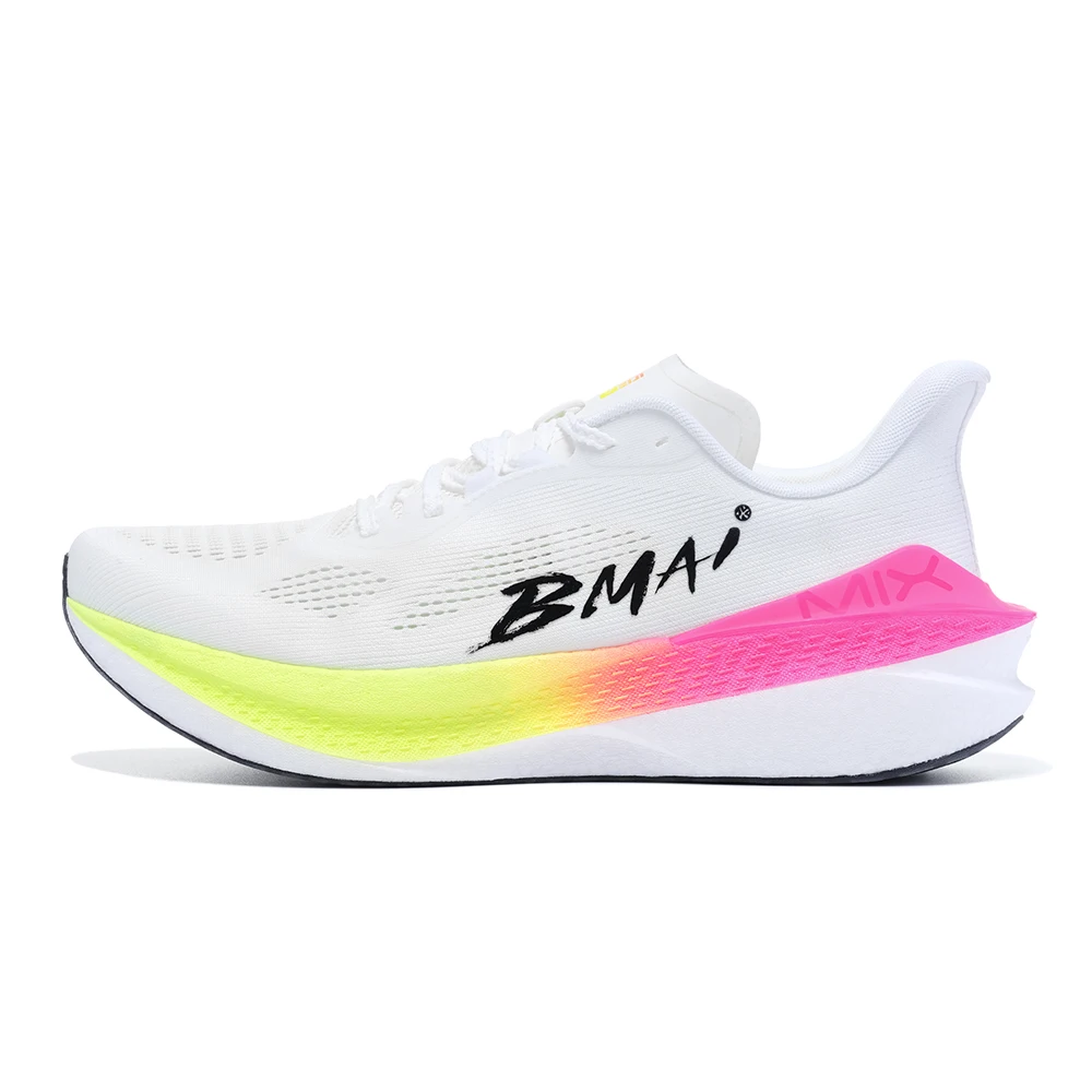 Bmai marathon running shoes lightweight - Фотография_2