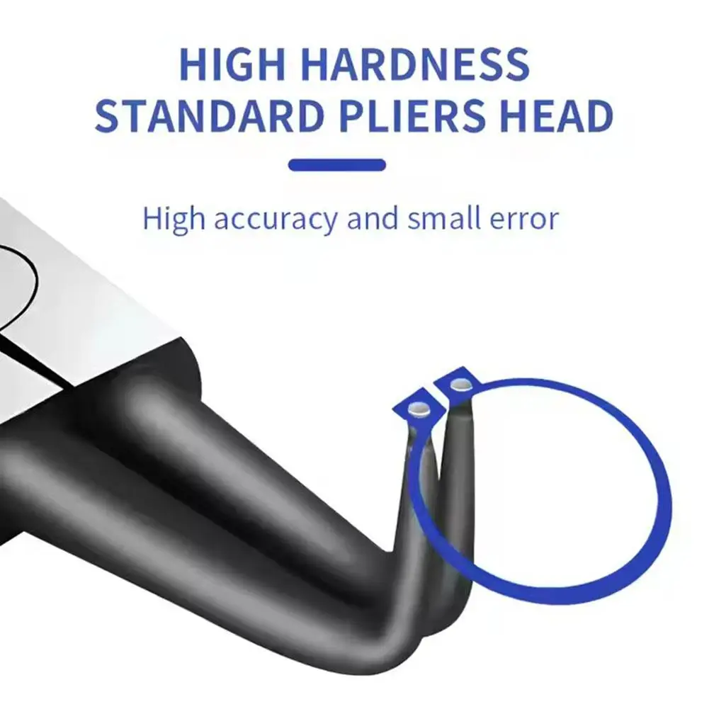 Зажимные клещи для соединения топливных фильтров - Фотография_6