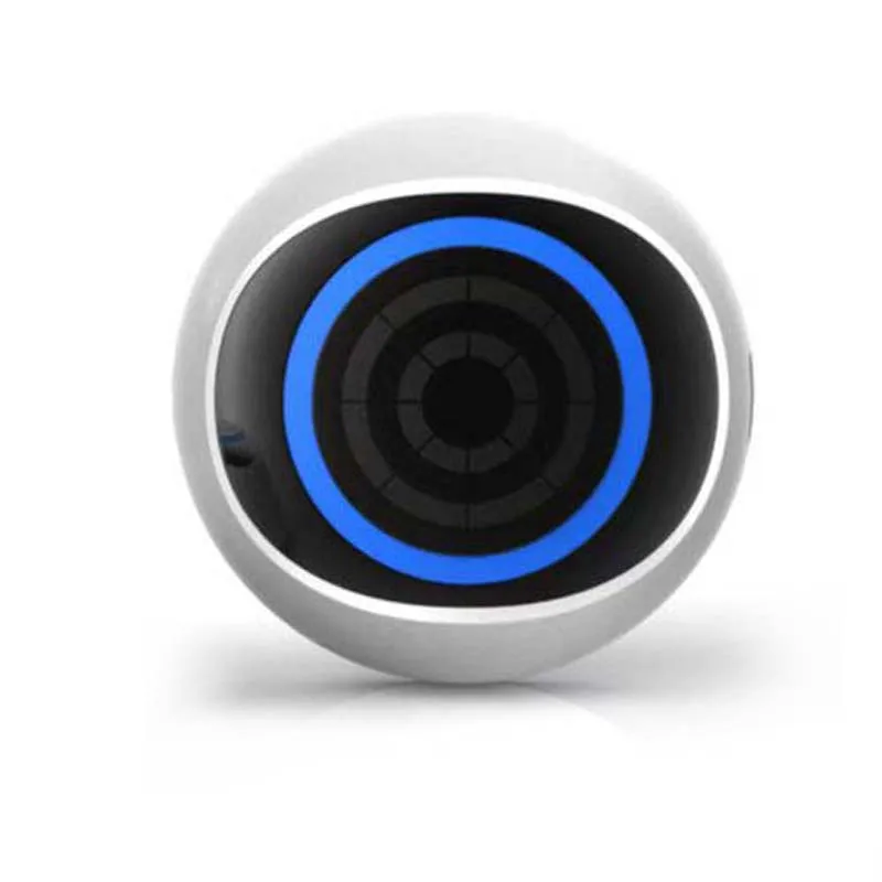 Датчик движения tuya zigbee с функцией измерения яркости и расстояния