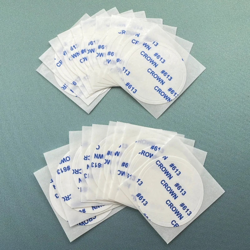 Наклейка на безель для часов - Фотография_4