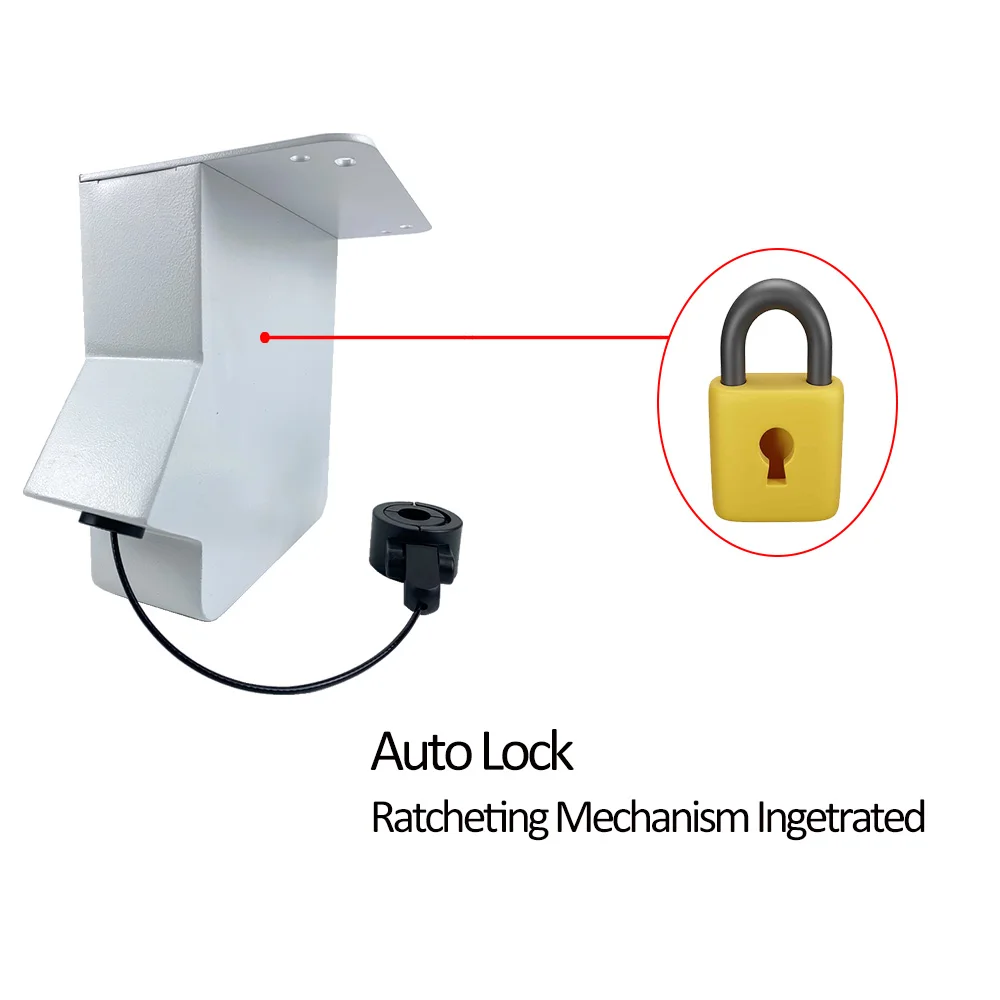 Бытовой гараж, зарядное устройство для электромобилей - Фотография_3