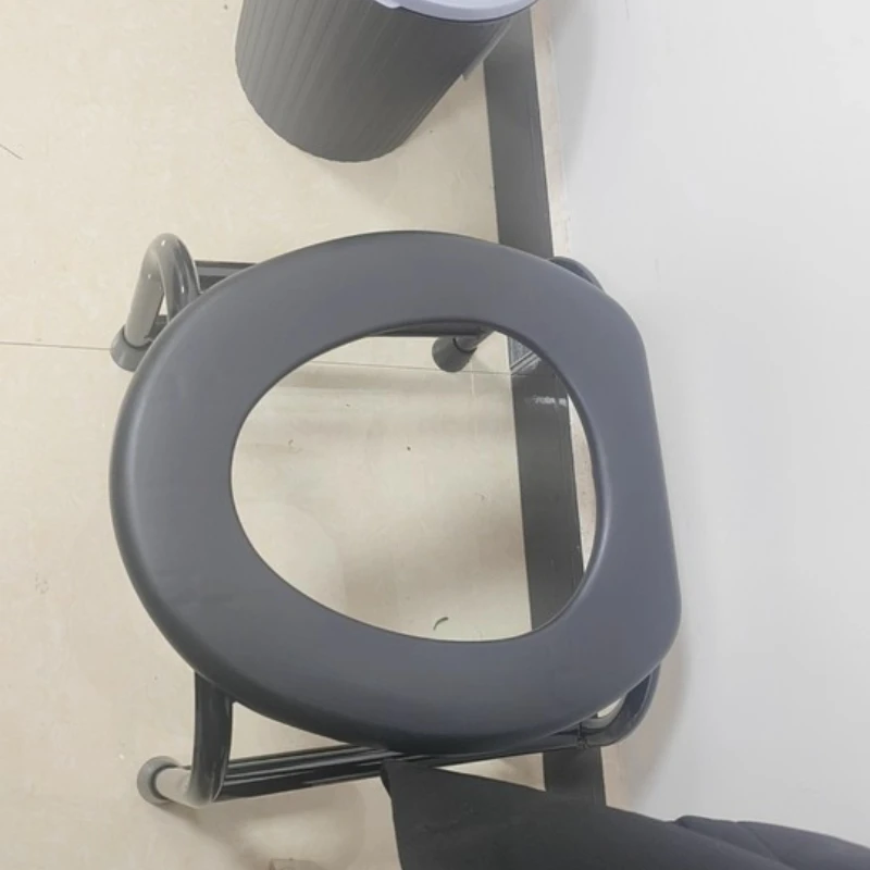 Высота табурета для унитаза для беременных - Фотография_4