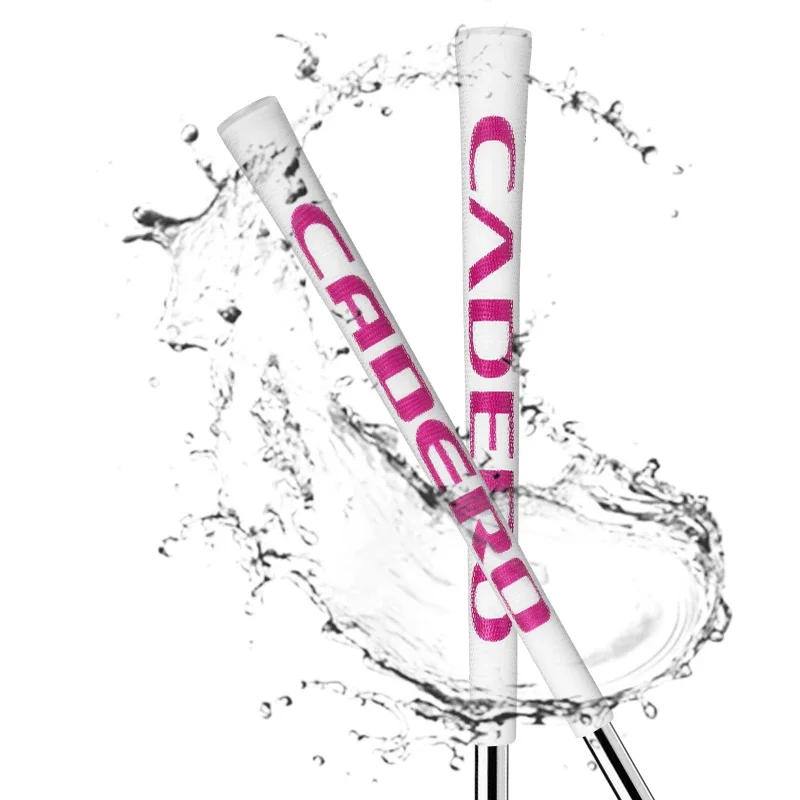 Cadero 2x2 air ner crystal стандартные ручки для гольф-клуба нескользящие - Фотография_5
