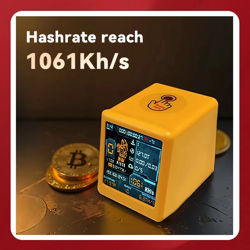 Низкое энергопотребление btc solo