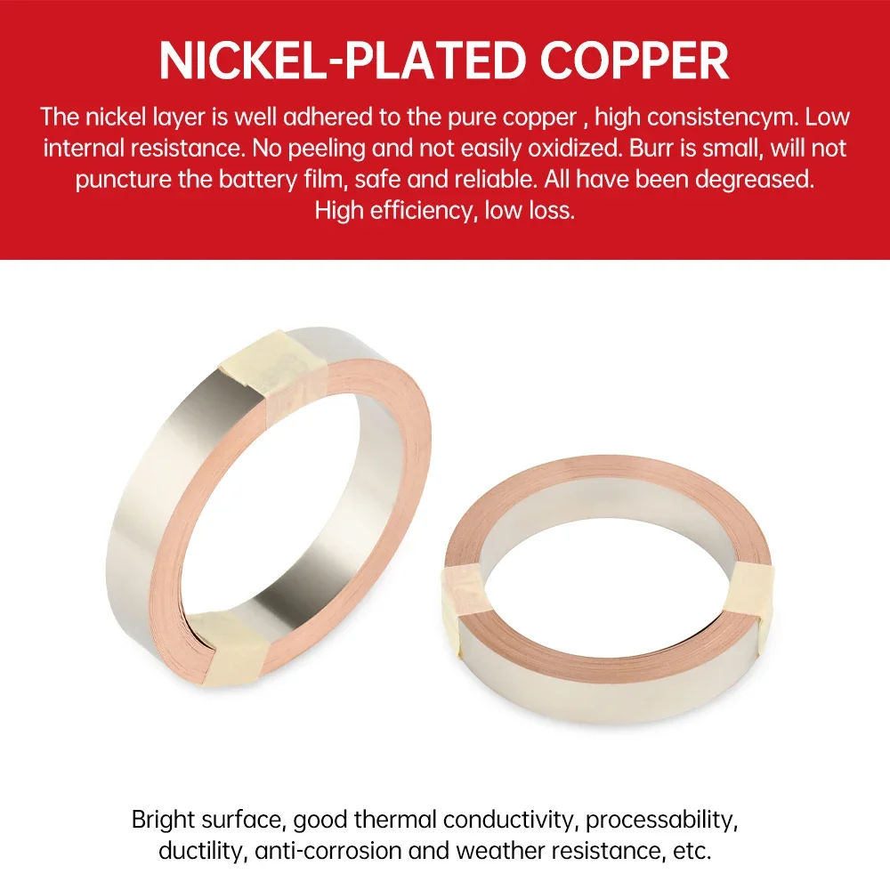 М t2 никелированная медная полоса - Фотография_5