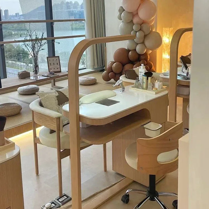 Professional salon nails tables - Фотография_5