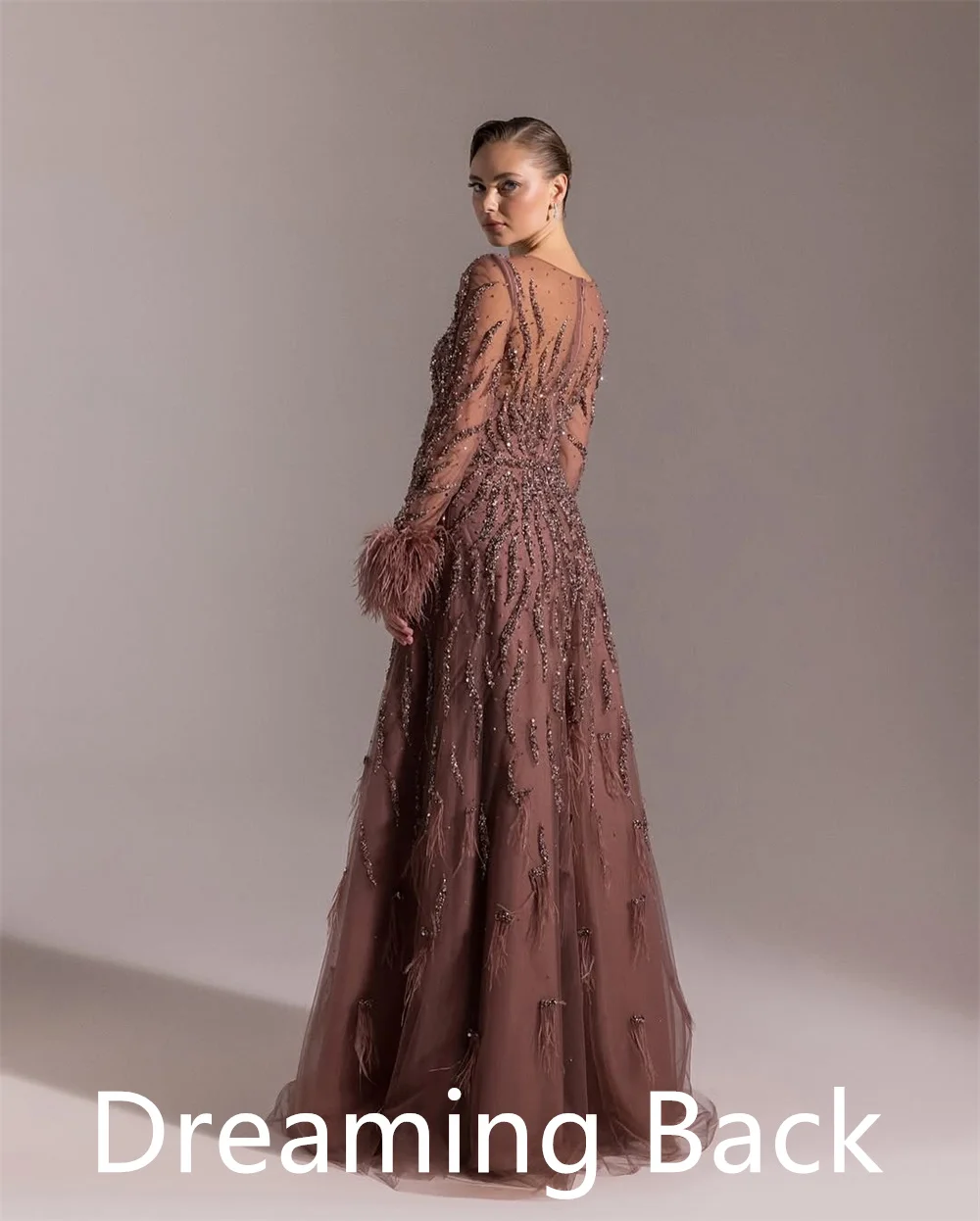 Изысканные платья знаменитостей - Фотография_4