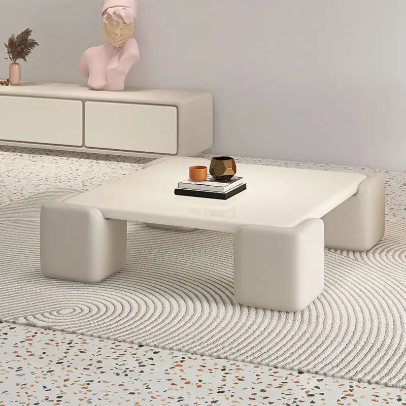 Круглый журнальный столик - Фотография_4