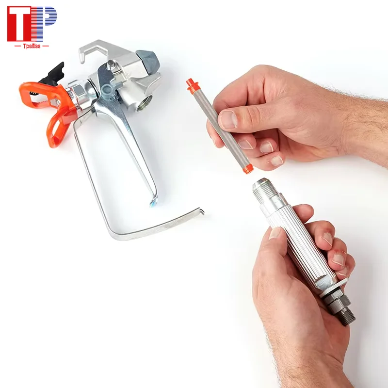 Tpaitlss для моделей пистолетов-распылителей sg10 - Фотография_4