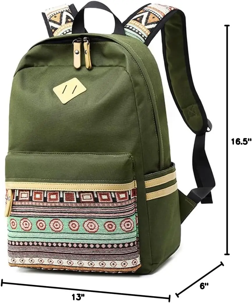 Легкие детские рюкзаки для школьной сумки - Фотография_6