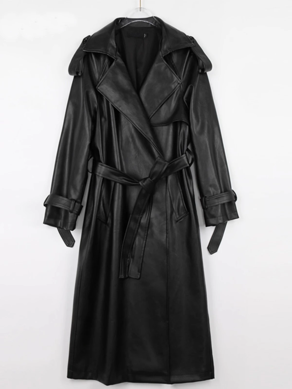 Mauroicardi весна осень черный - Фотография_2