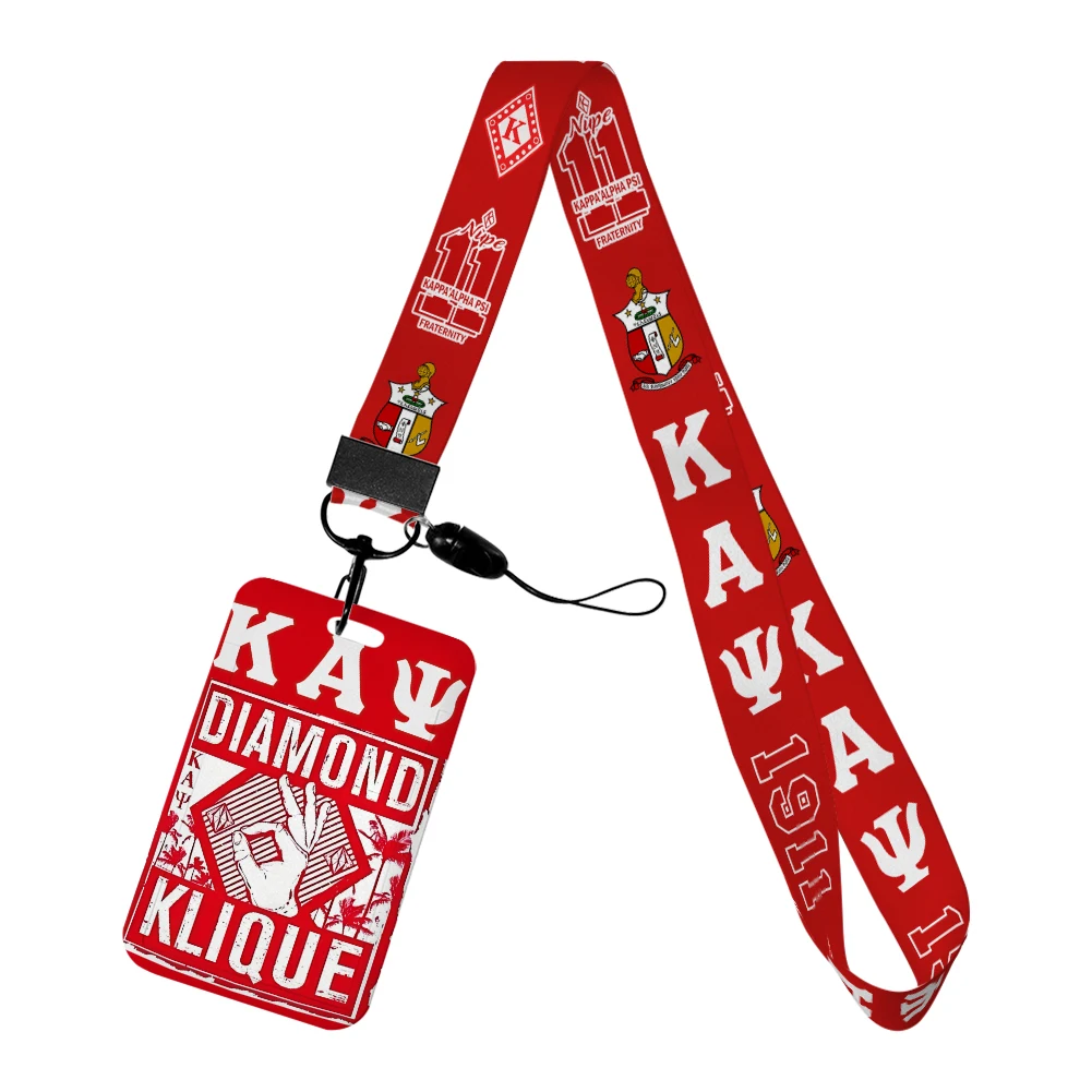 Fraternity kappa alpha psi чехол - Фотография_4