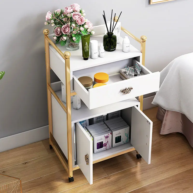 Белое золото, умная роскошная мебель - Фотография_2