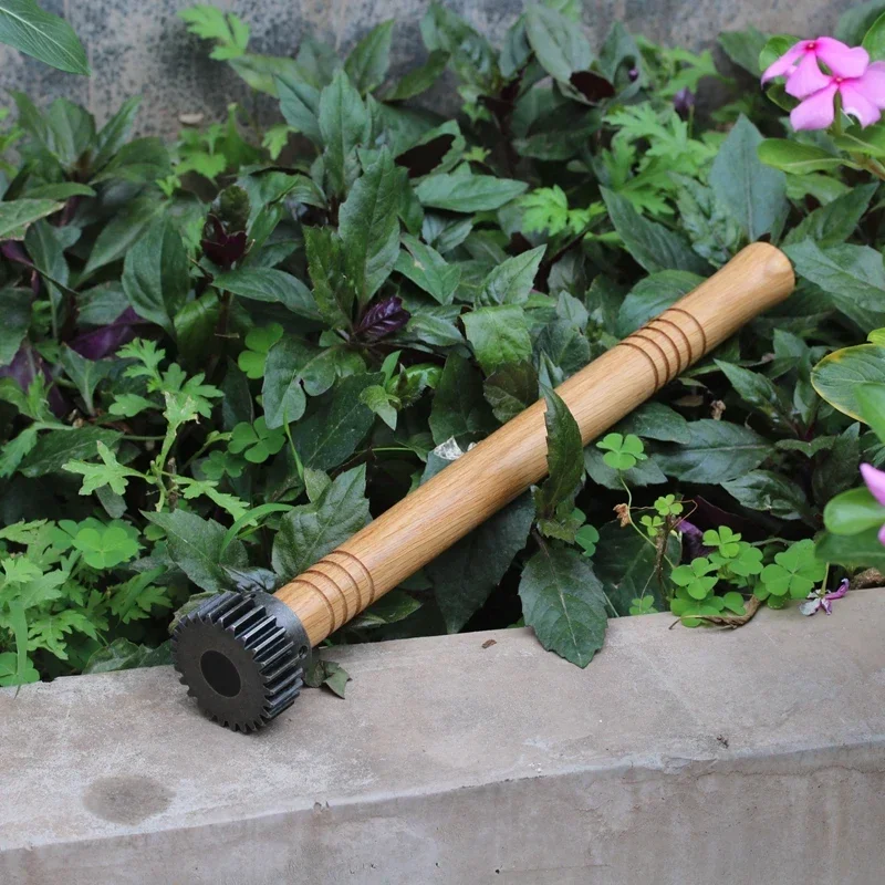 Новый уличный edc gear trench stick bone bud
