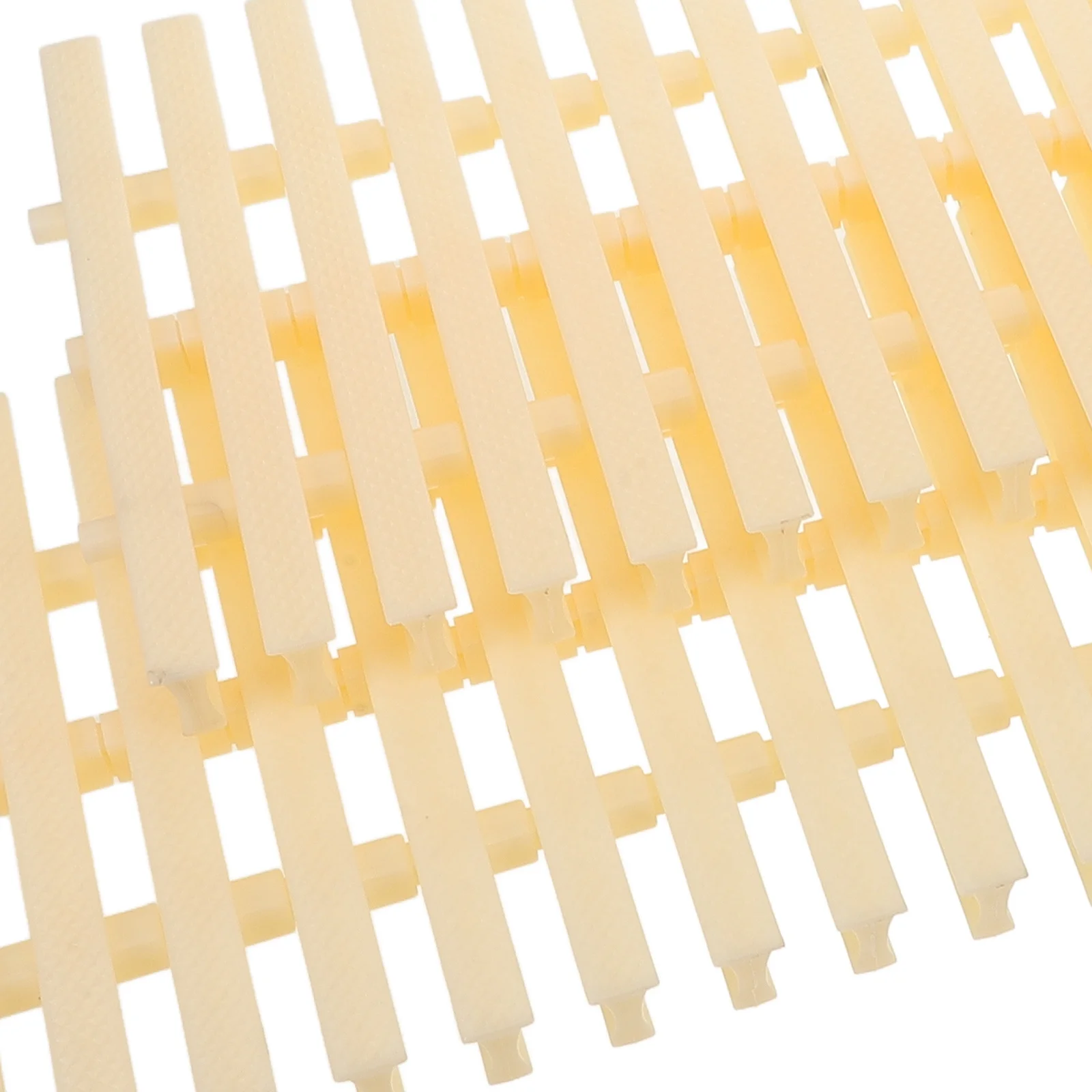 Решетка для надземного бассейна - Фотография_2