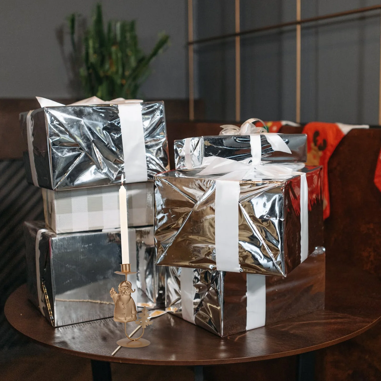 Мелкообработанная палочка - Фотография_5