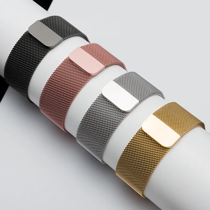 Магнитные ремешки для apple watch - Фотография_2