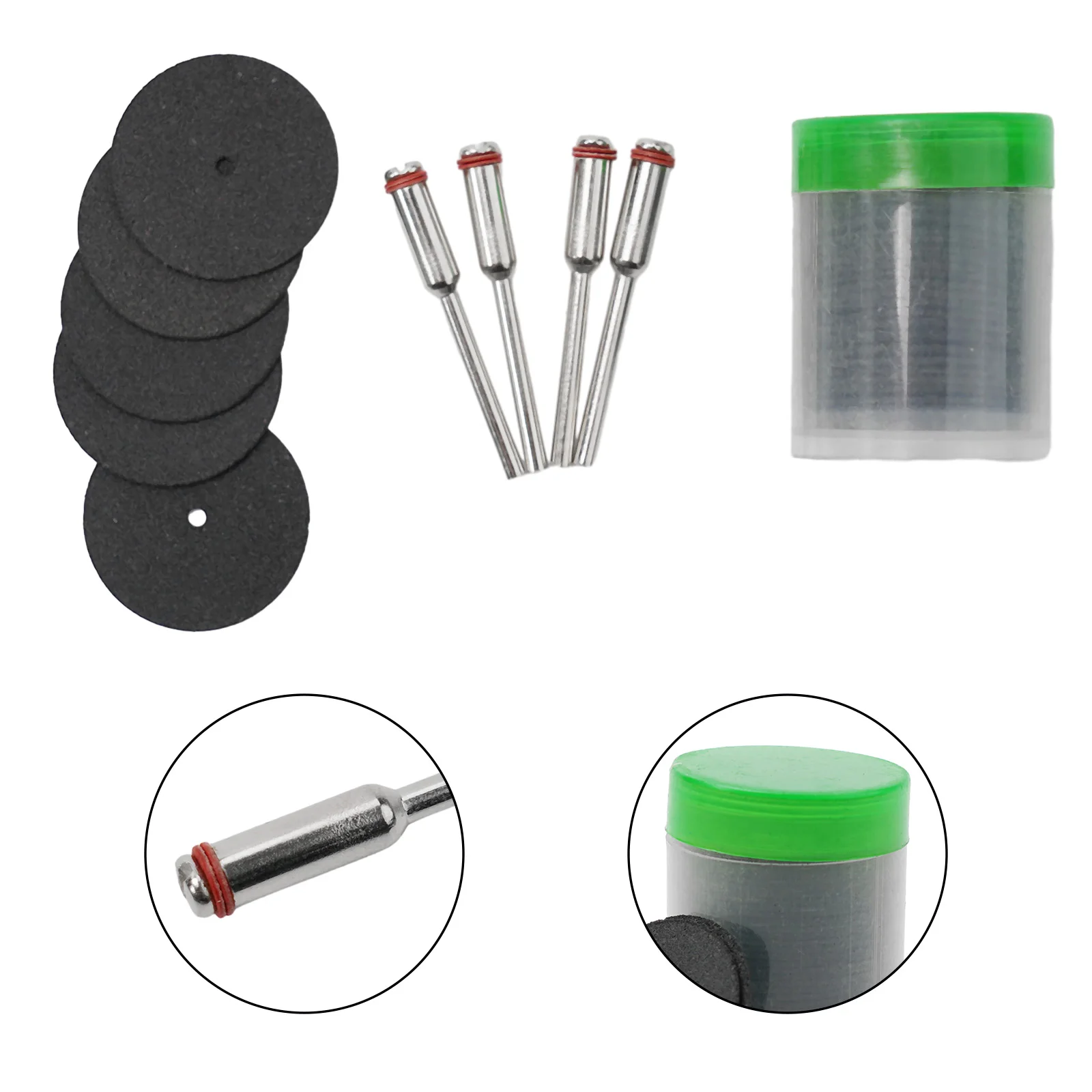 Режущий диск, дисковая пила - Фотография_5