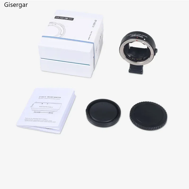 Переходное кольцо для фотоаппаратов 2025ef-nex iv - Фотография_5