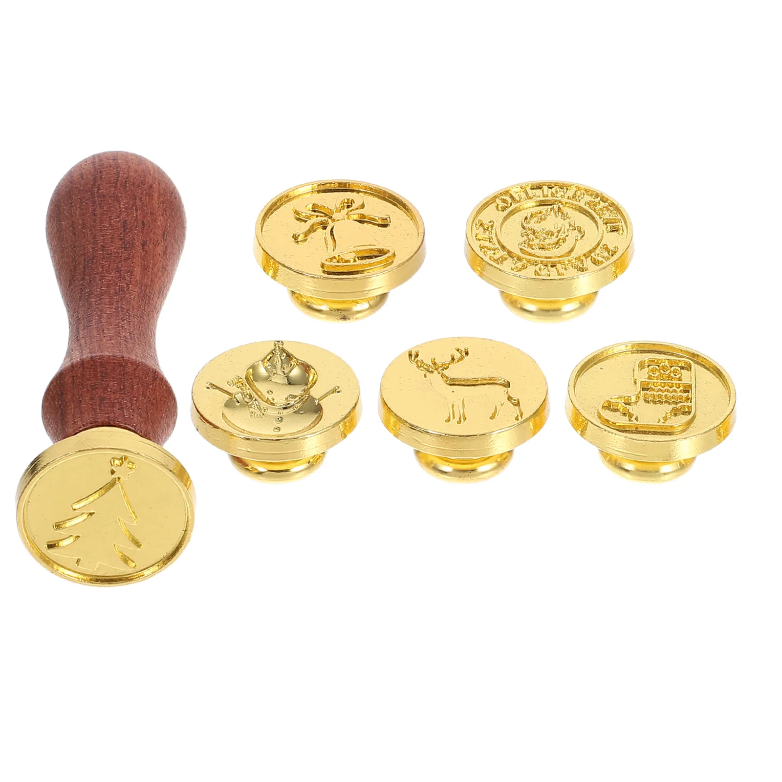 1 комплект сургучной печати - Фотография_3