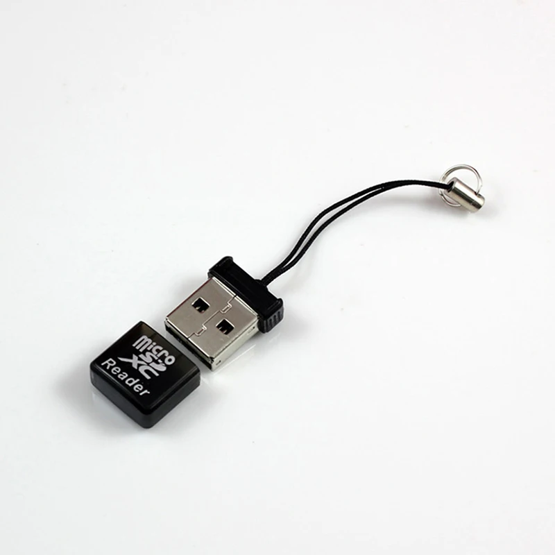 Высокоскоростной мини usb 2 - Фотография_2
