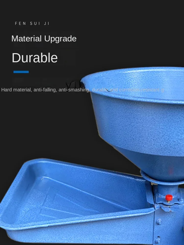 Пульверизатор небольшая бытовая - Фотография_4