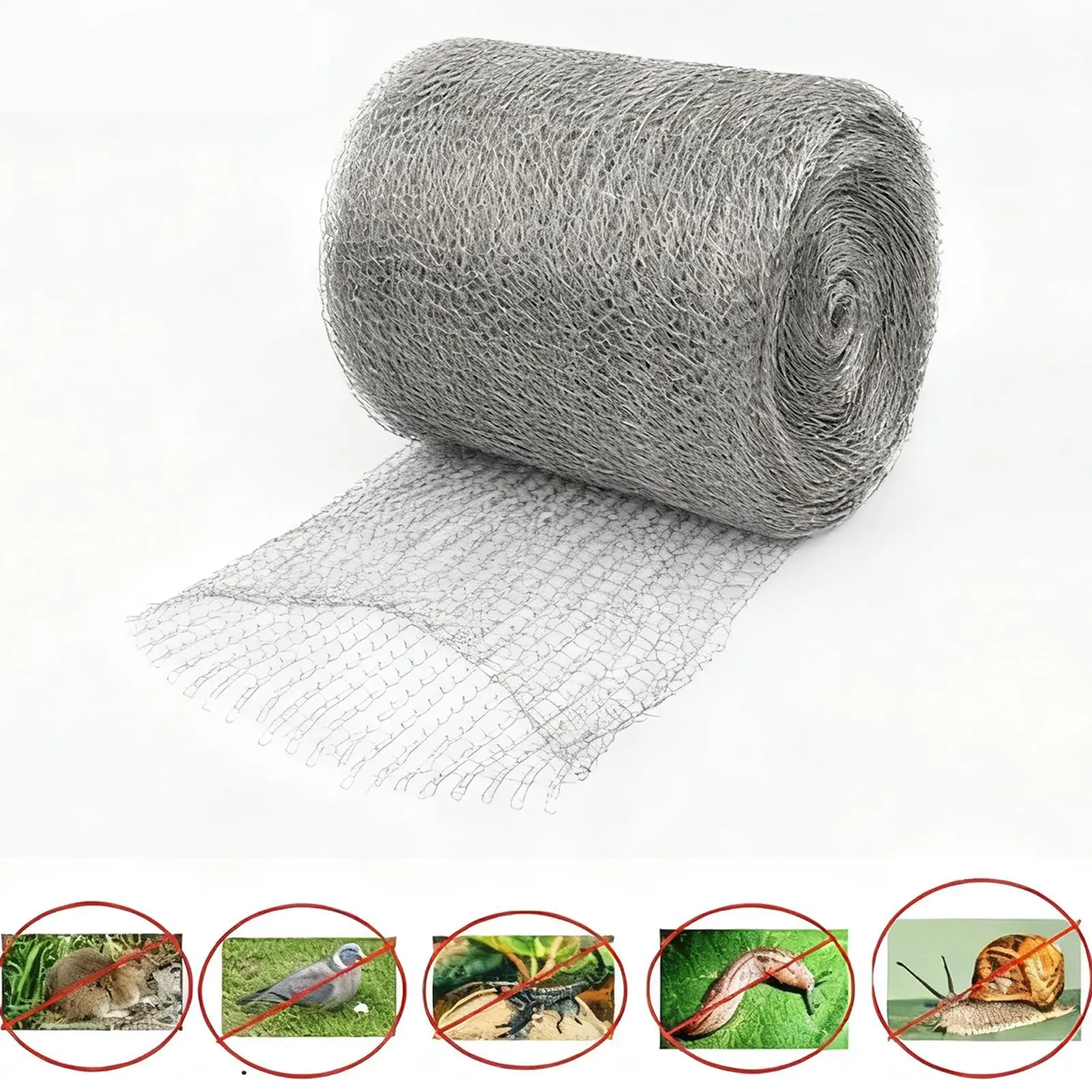 Вентиляционная сетка для экрана - Фотография_5