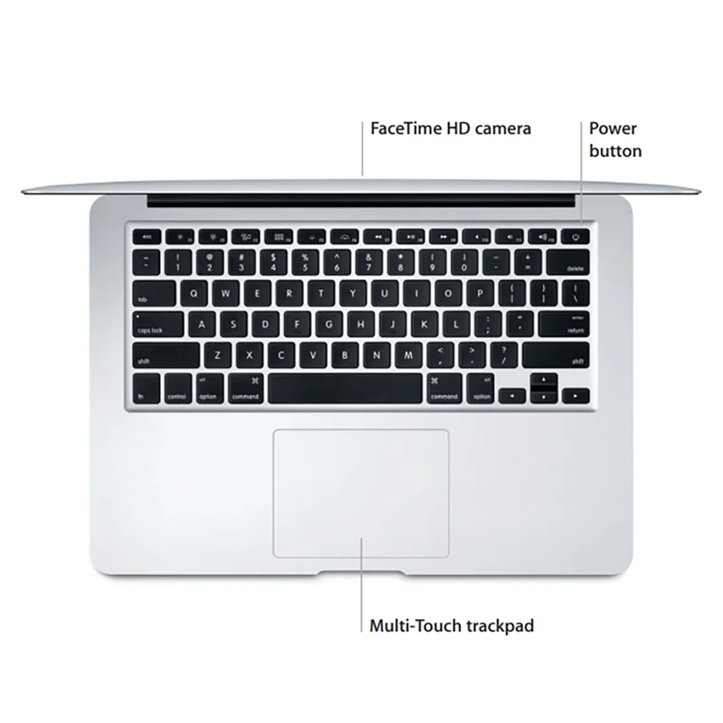 2015 macbook air inter i5 i7 чип - Фотография_6