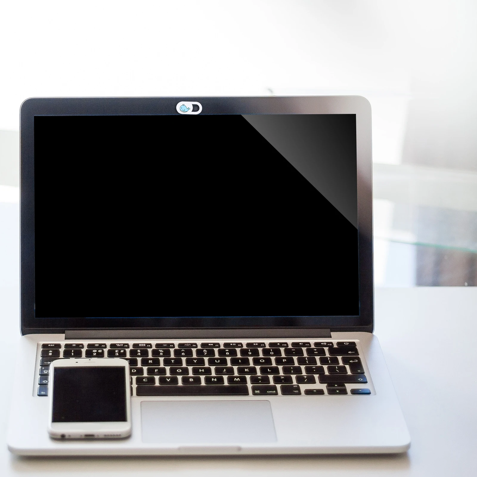 Слайдер для веб-камеры для компьютера