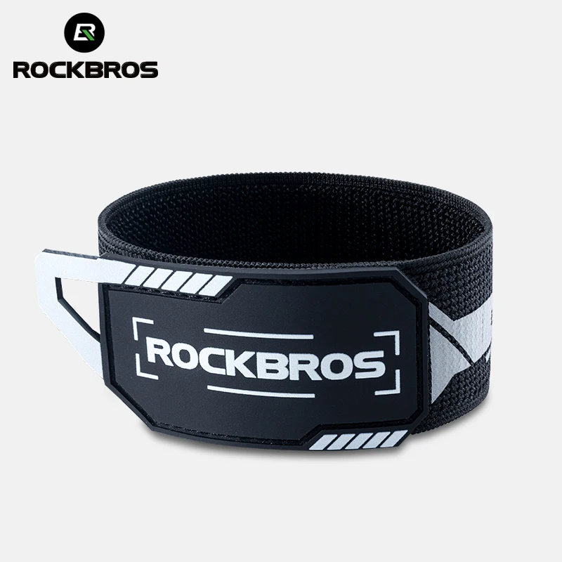 Rockbros велосипедные ремни на