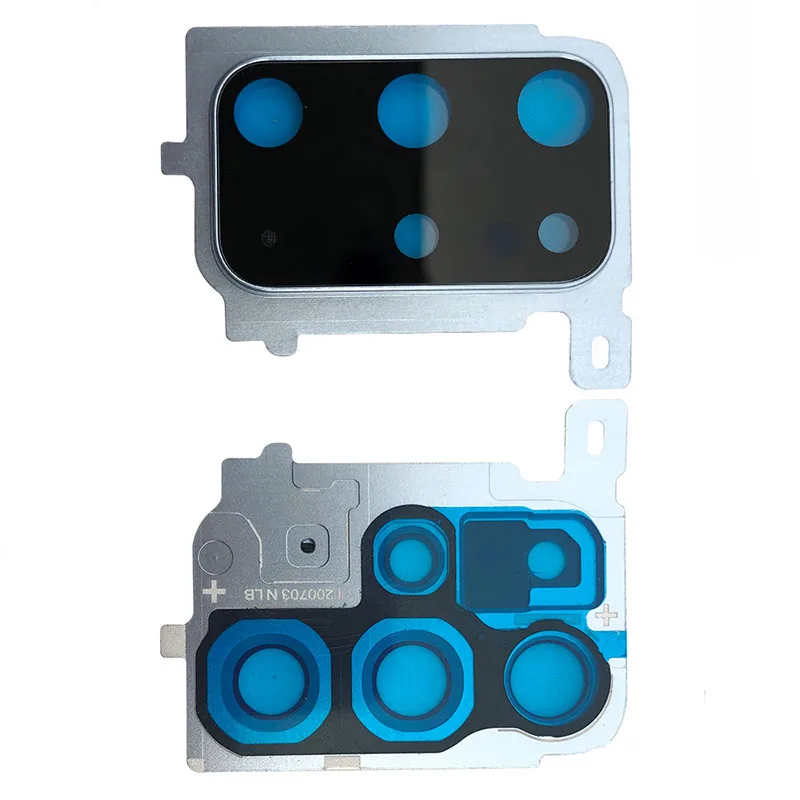 Стеклянная линза задней камеры - Фотография_2