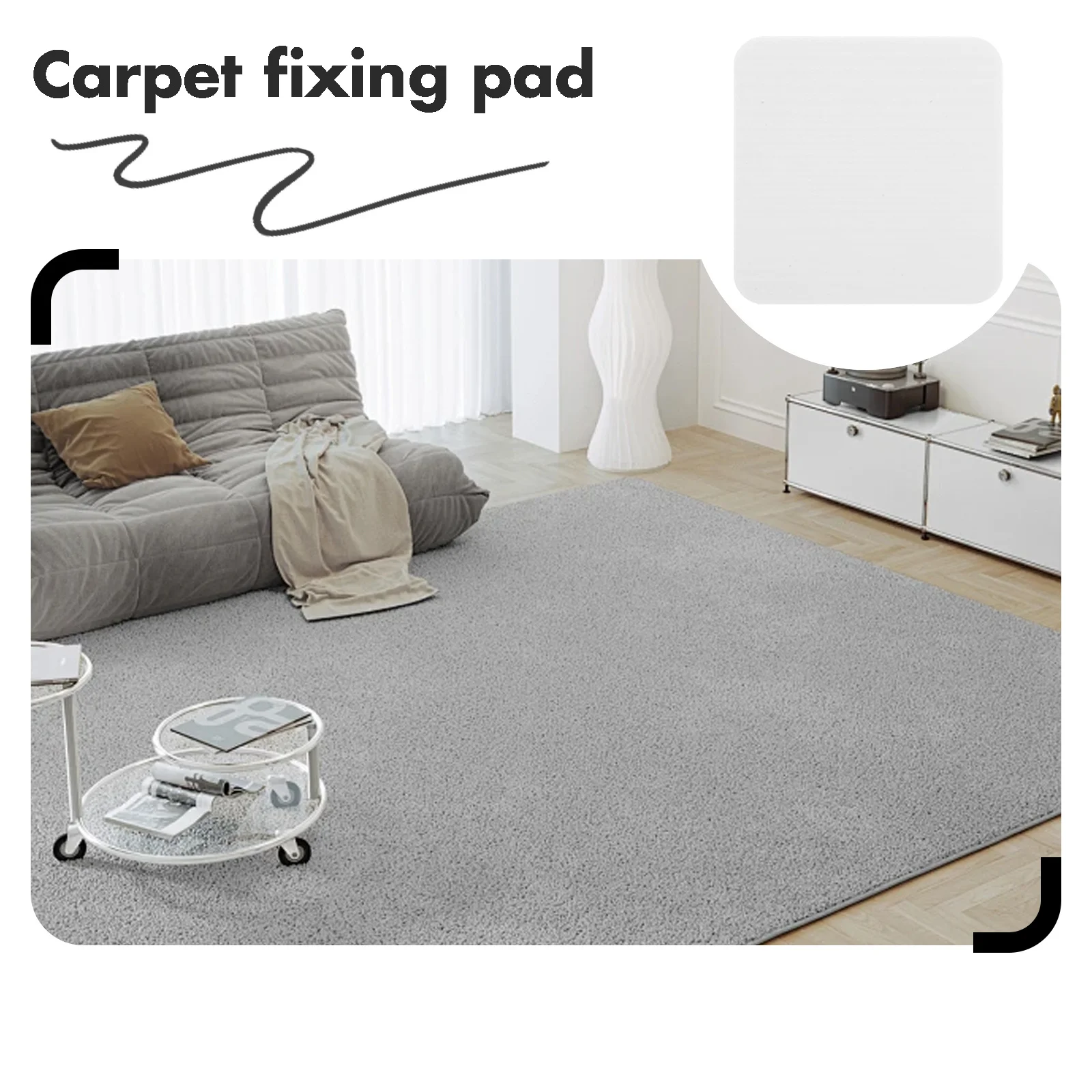 Захват для ковров - Фотография_3