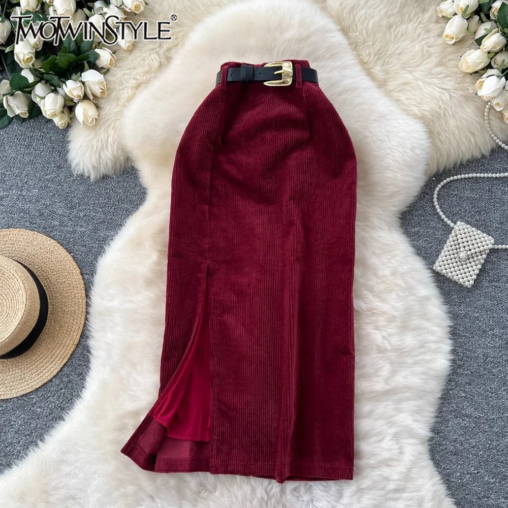 Twotwinstyle однотонная лоскутная