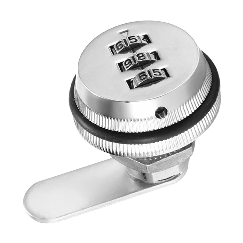 Замок для шкафа с паролем - Фотография_4