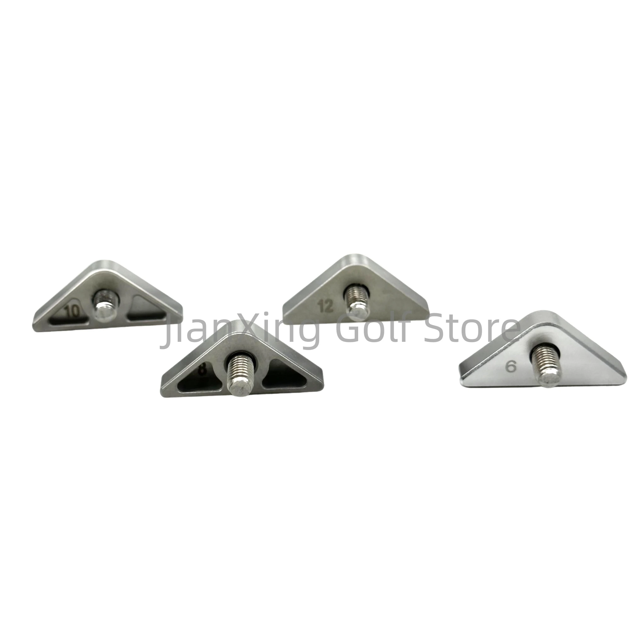 Головки для клюшек для гольфа - Фотография_5