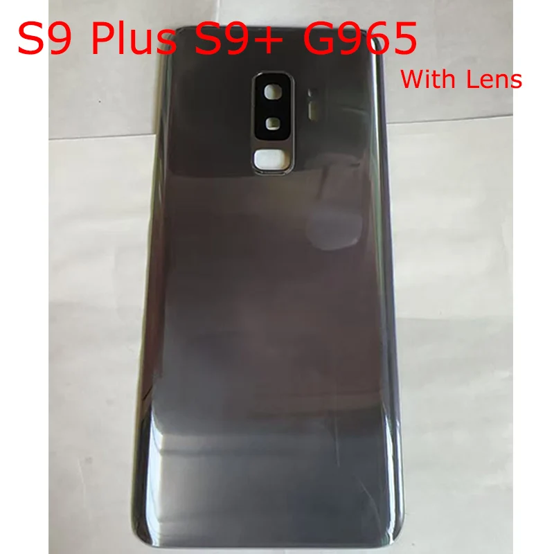 Корпус a +++ s9plus для samsung galaxy s9 plus g965 6 - Фотография_3