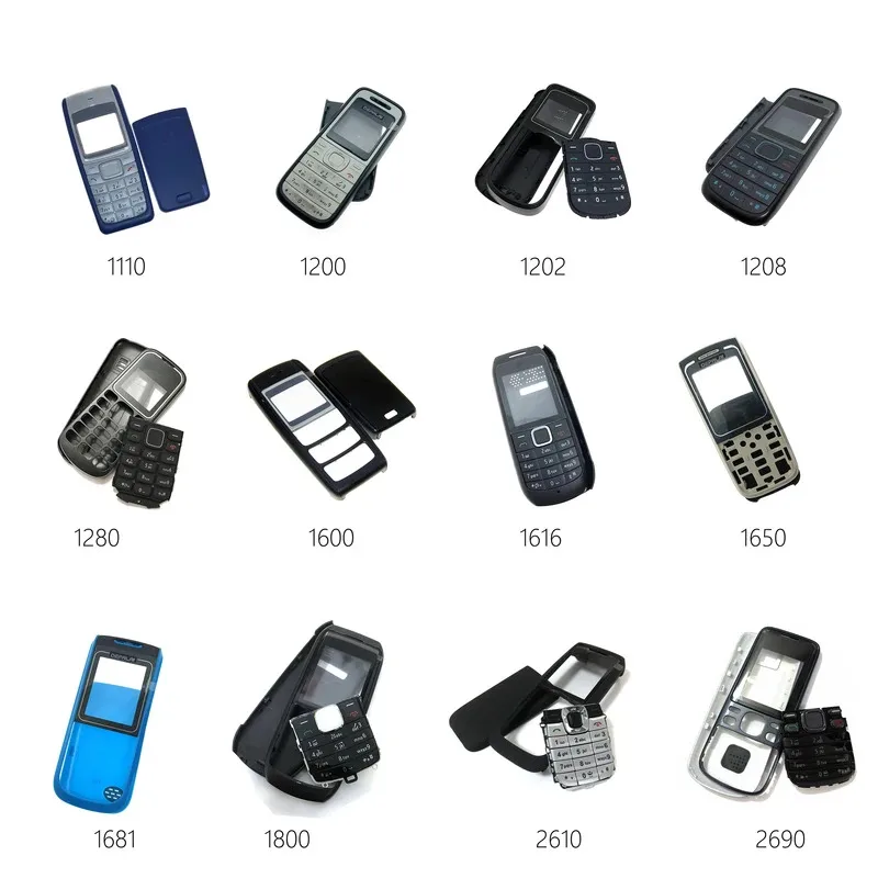 Для nokia 1110 1200 1202 1208 1280 - Фотография_2