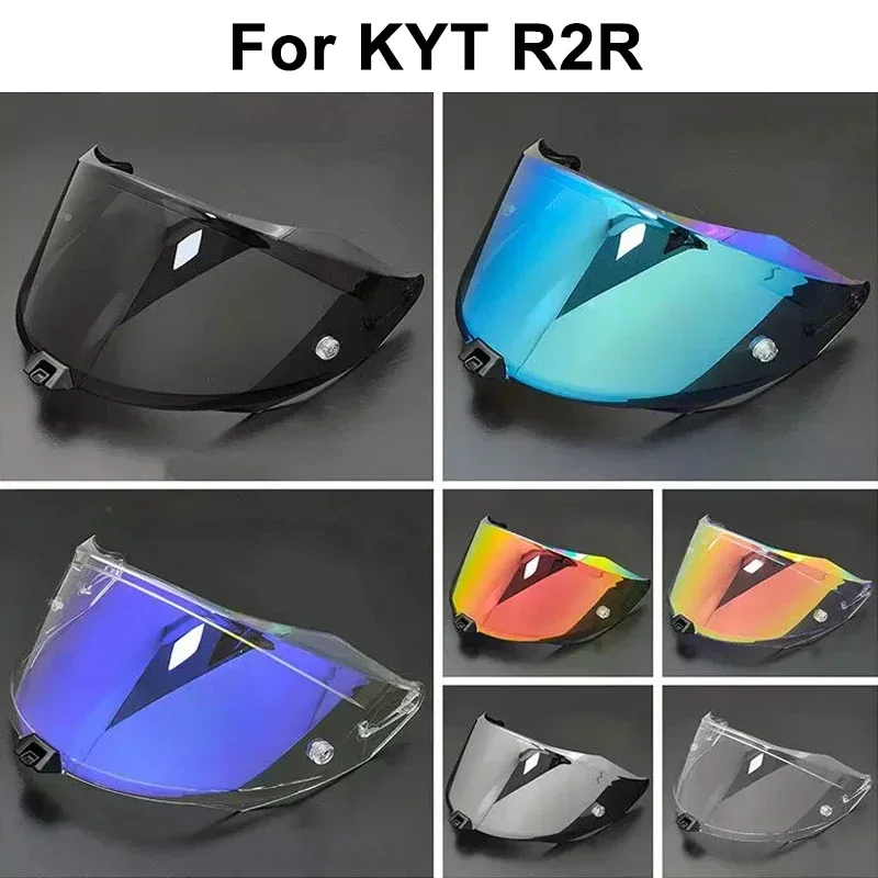 R2r мотоциклетный шлем козырек