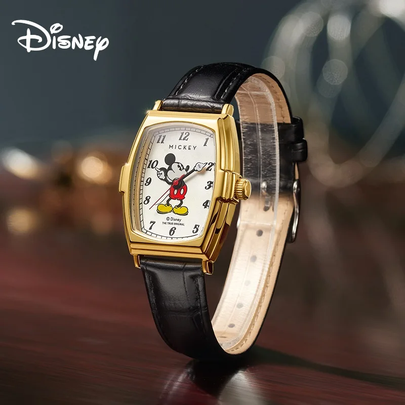 Часы disney унисекс для мужчин и женщин - Фотография_5