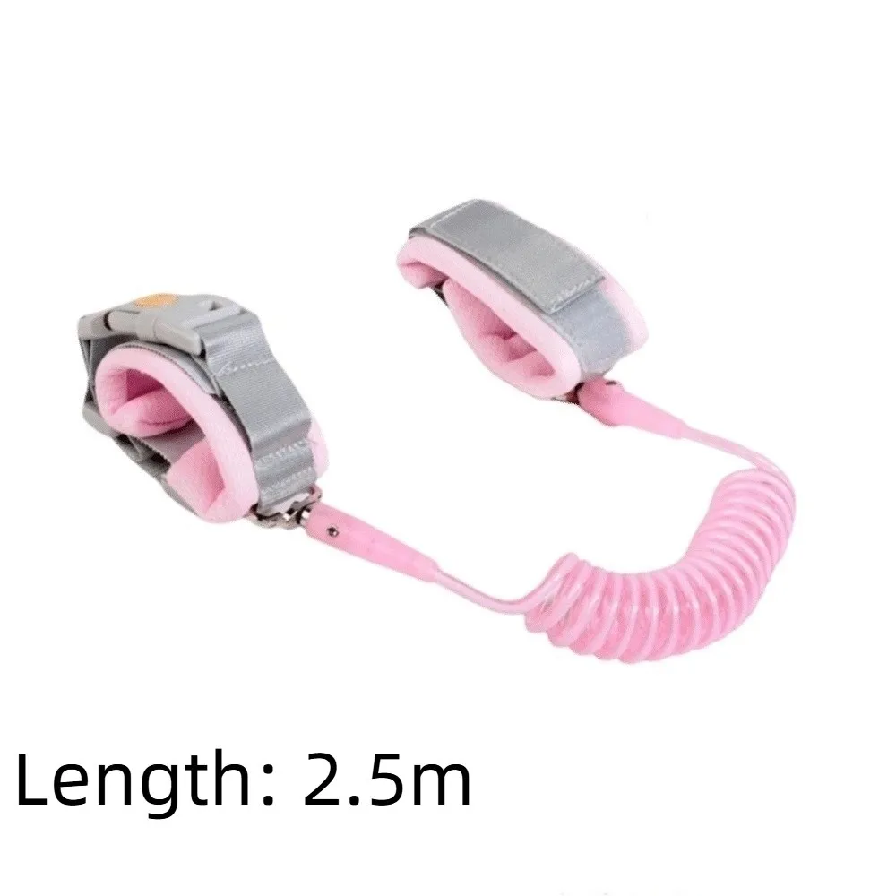 Детская тяговая веревка из стальной проволоки - Фотография_6