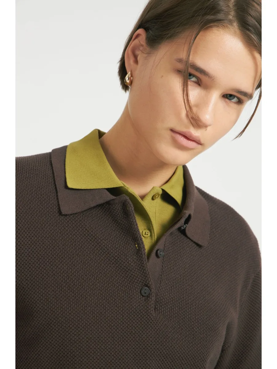 Hirsionsan зимние толстые женские - Фотография_2