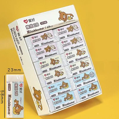 Aihao 12140 карандаш rilakkuma - Фотография_2
