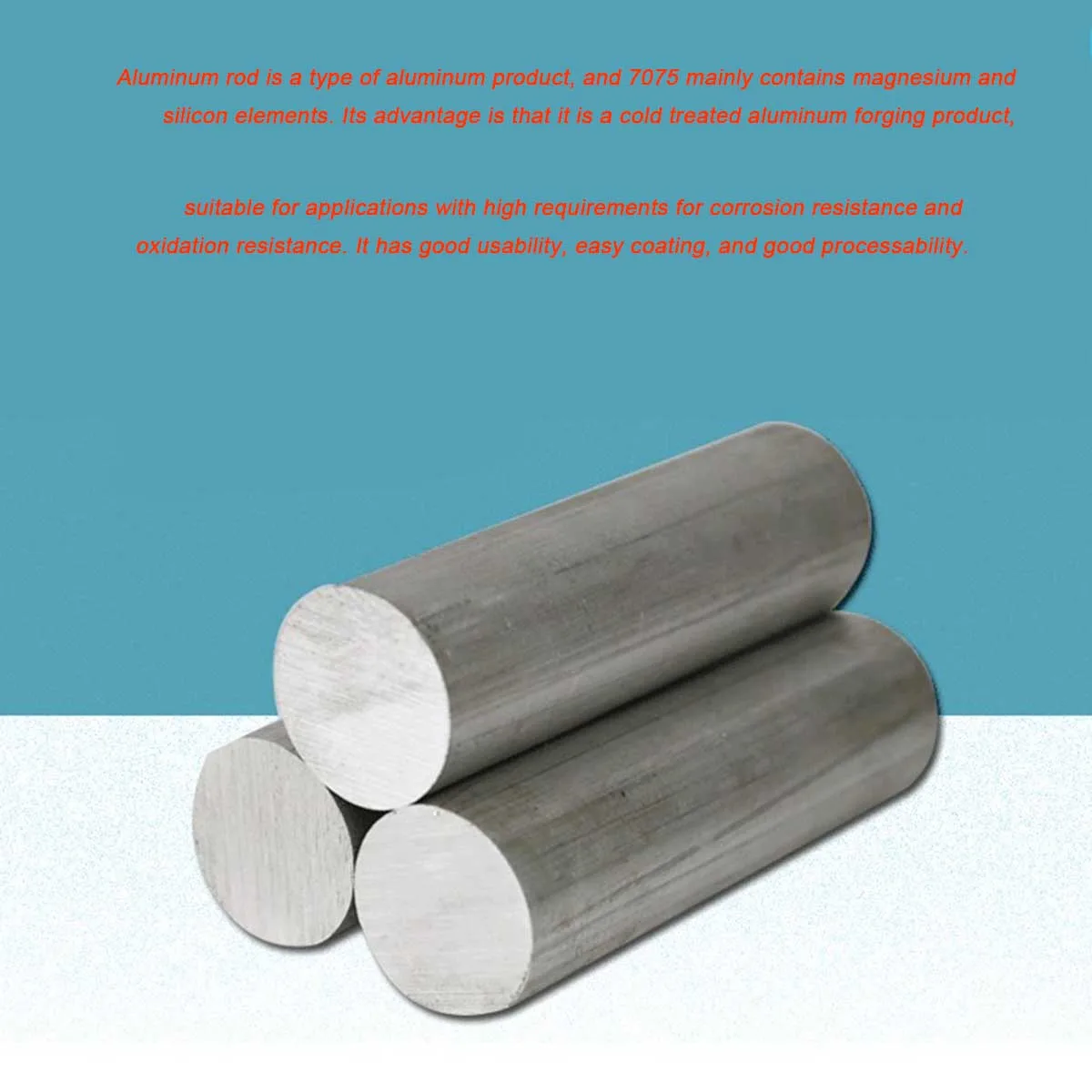 7075 твердый сверхтвердый алюминиевый - Фотография_3