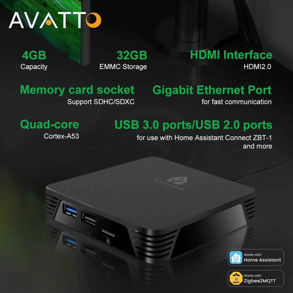 Avatto 4g plus 32g usb 3