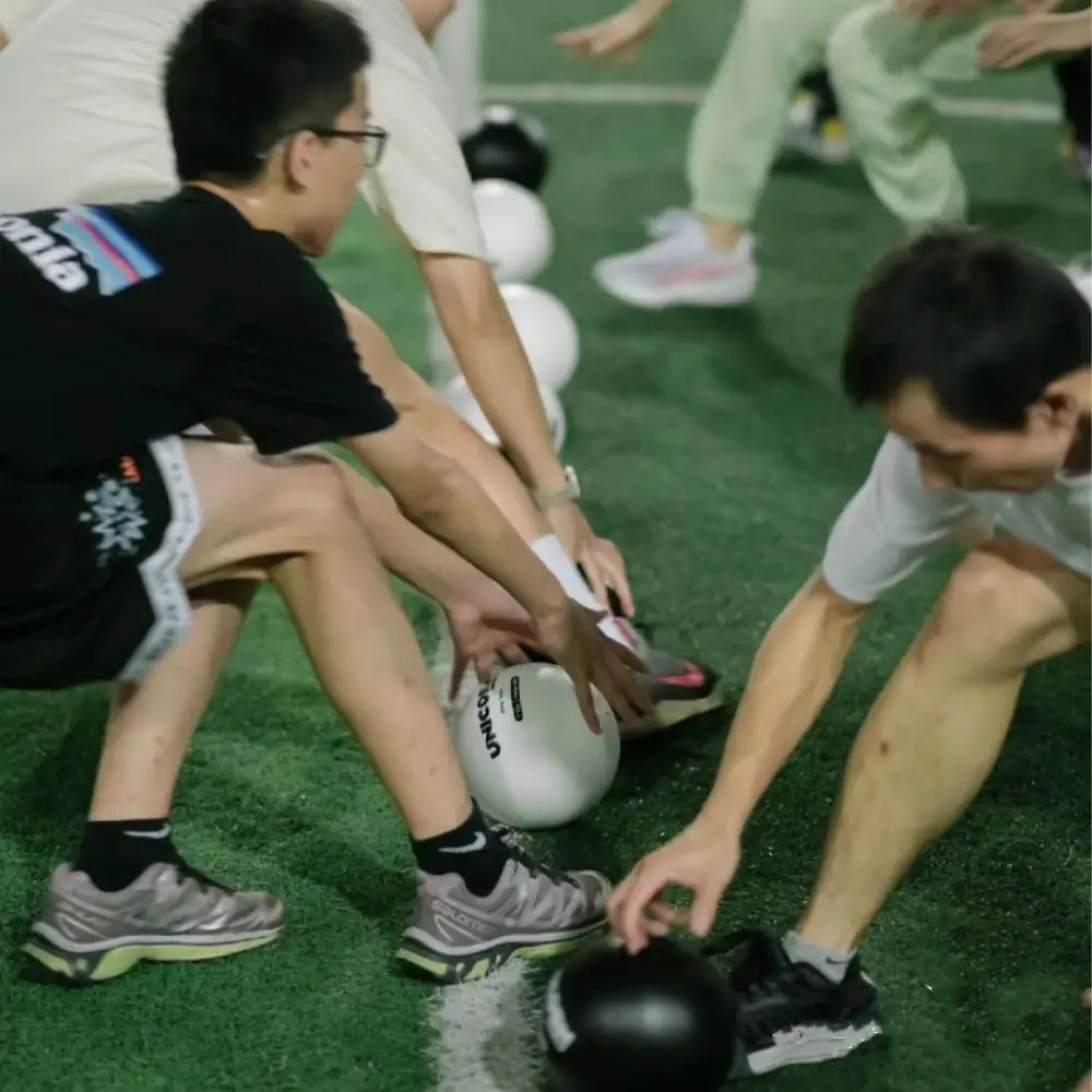 Dodgeball, 7 дюймов - Фотография_5