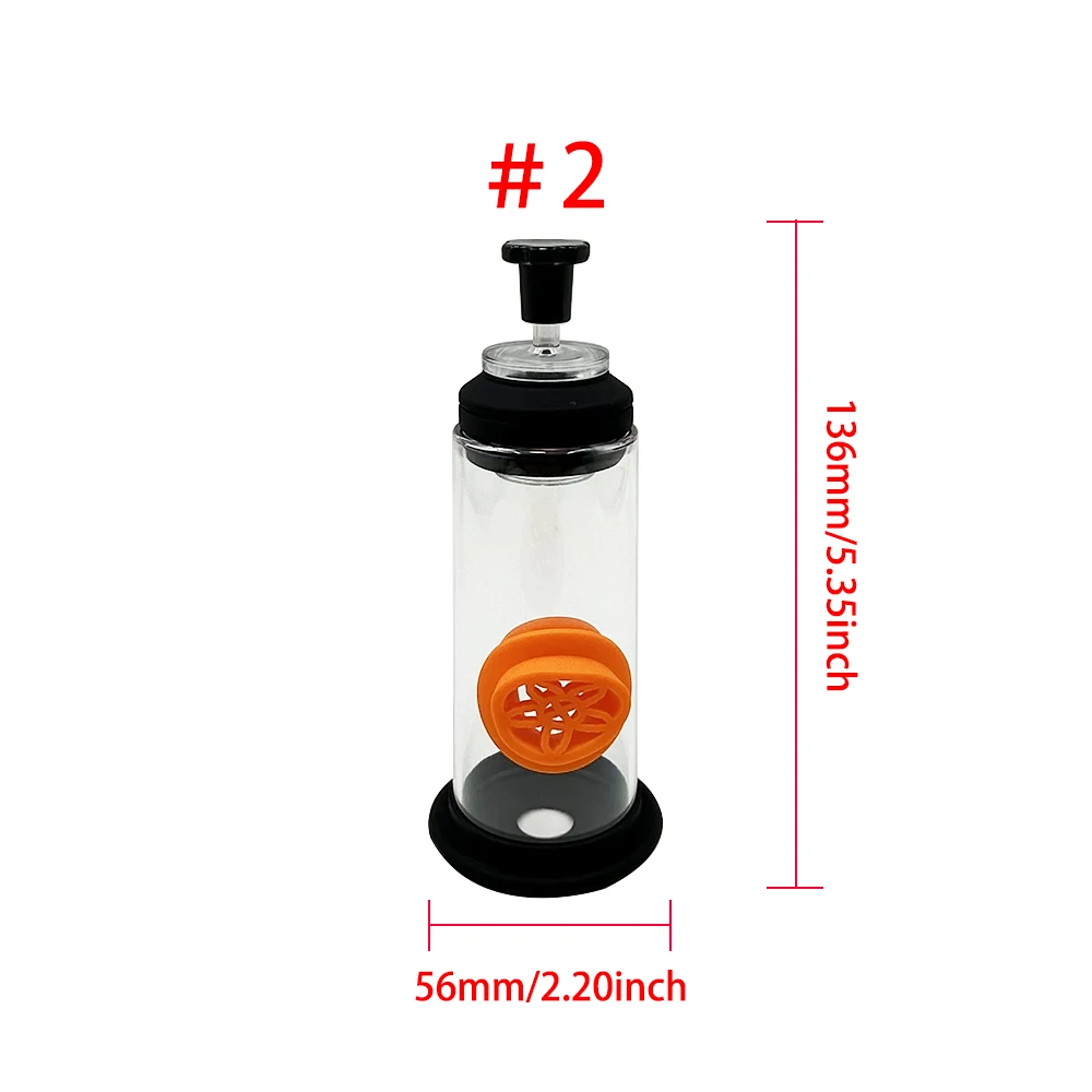 Набор кислородной маски для домашних животных - Фотография_5