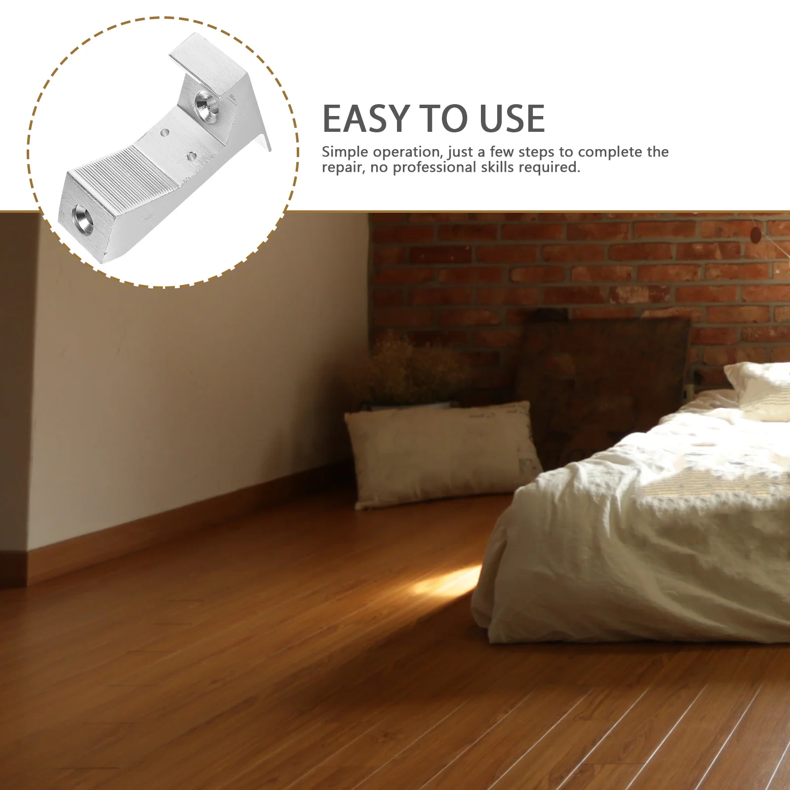 1 комплект, инструмент для ремонта деревянного пола - Фотография_6