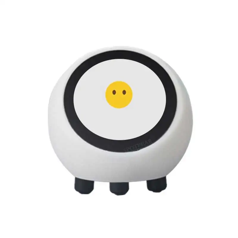 Робот deepseek с искусственным интеллектом для голосового чата esp32-s3 - Фотография_3